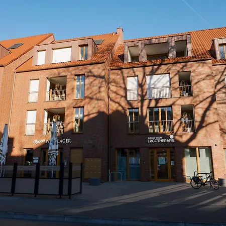 Apartmán 119 Qm - Exklusiv Auf 2 Etagen - Werse Loft By Youpartments Munster (North Rhine-Westphalia)
