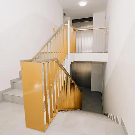 119 Qm - Exklusiv Auf 2 Etagen - Werse Loft By Youpartments Munster (North Rhine-Westphalia)