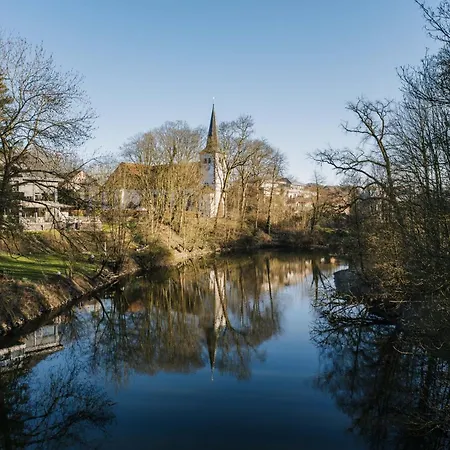 Apartment 119 Qm - Exklusiv Auf 2 Etagen - Werse Loft By Youpartments