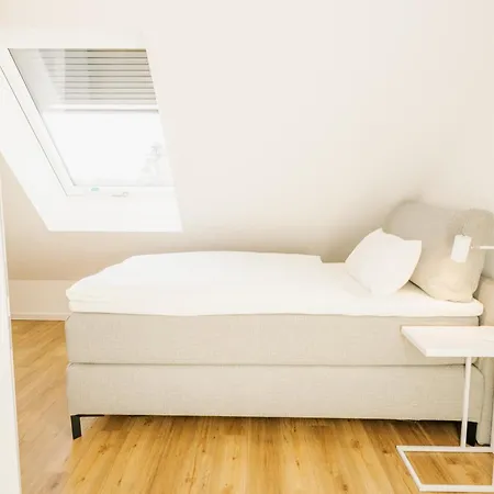 119 Qm - Exklusiv Auf 2 Etagen - Werse Loft By Youpartments