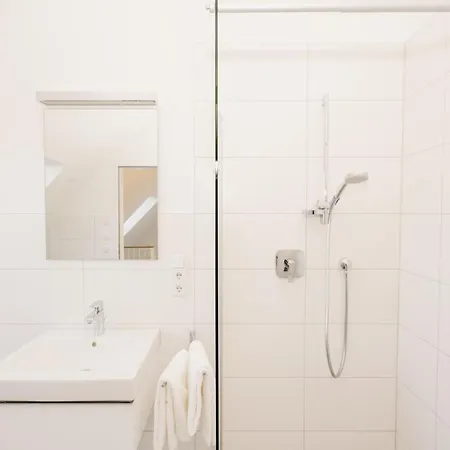 119 Qm - Exklusiv Auf 2 Etagen - Werse Loft By Youpartments Apartmán *