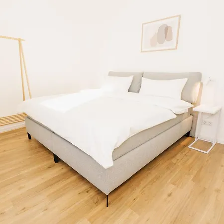 119 Qm - Exklusiv Auf 2 Etagen - Werse Loft By Youpartments Apartmán