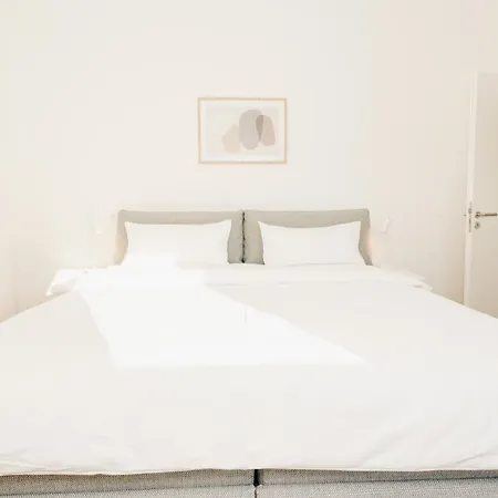 Apartmán 119 Qm - Exklusiv Auf 2 Etagen - Werse Loft By Youpartments *