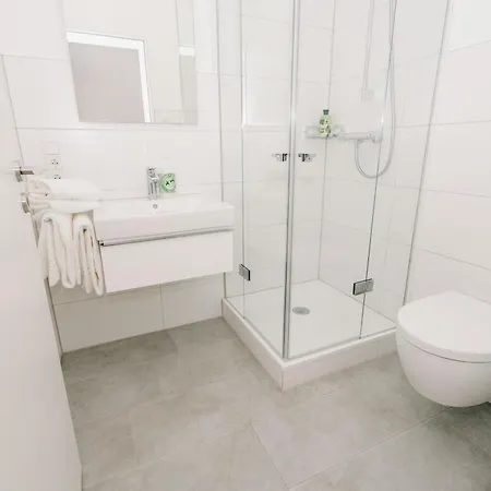 119 Qm - Exklusiv Auf 2 Etagen - Werse Loft By Youpartments * Munster (North Rhine-Westphalia)