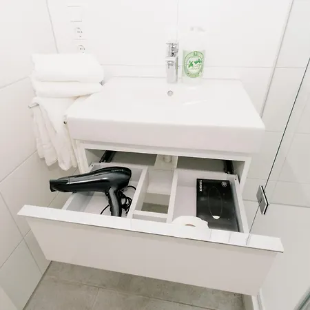 119 Qm - Exklusiv Auf 2 Etagen - Werse Loft By Youpartments