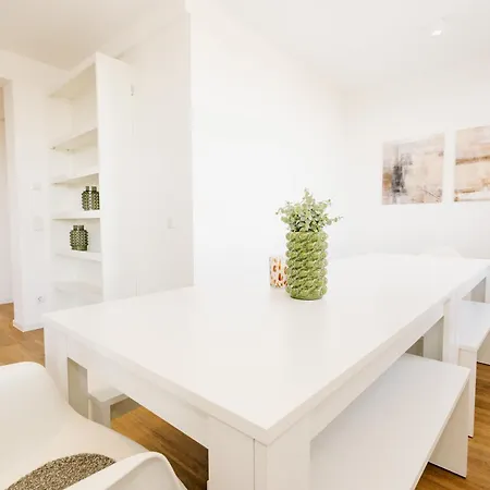 119 Qm - Exklusiv Auf 2 Etagen - Werse Loft By Youpartments * Munster (North Rhine-Westphalia)