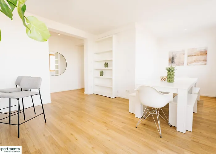 119 Qm - Exklusiv Auf 2 Etagen - Werse Loft By Youpartments Lejlighed Münster