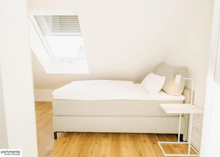 119 Qm - Exklusiv Auf 2 Etagen - Werse Loft By Youpartments