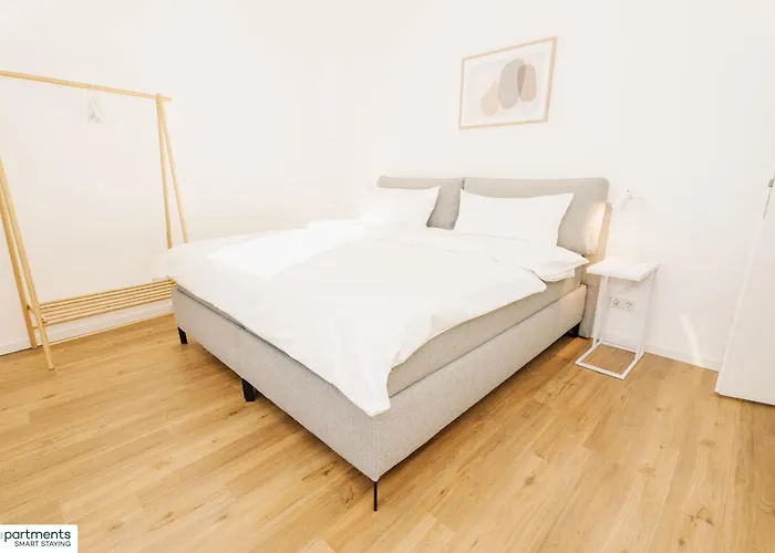 119 Qm - Exklusiv Auf 2 Etagen - Werse Loft By Youpartments Lejlighed