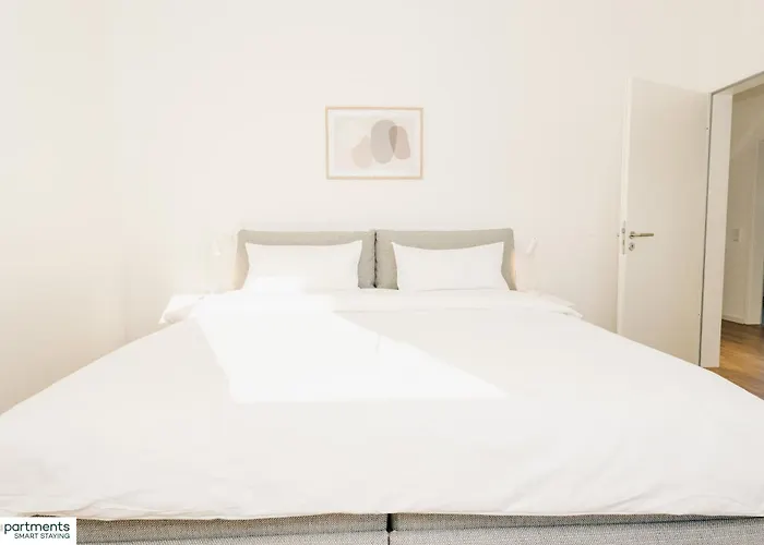 Lejlighed 119 Qm - Exklusiv Auf 2 Etagen - Werse Loft By Youpartments *