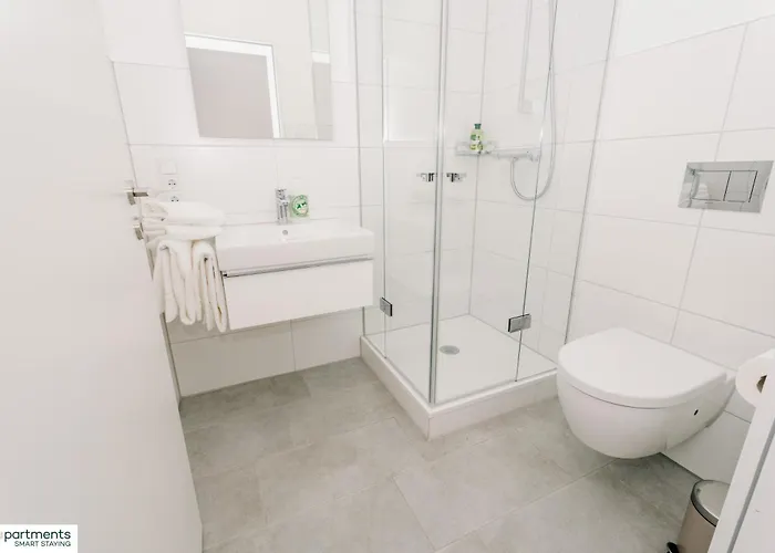 119 Qm - Exklusiv Auf 2 Etagen - Werse Loft By Youpartments * מונסטר