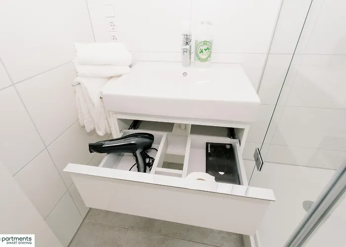 119 Qm - Exklusiv Auf 2 Etagen - Werse Loft By Youpartments