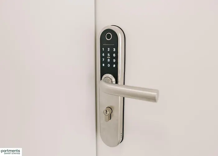 119 Qm - Exklusiv Auf 2 Etagen - Werse Loft By Youpartments Münster